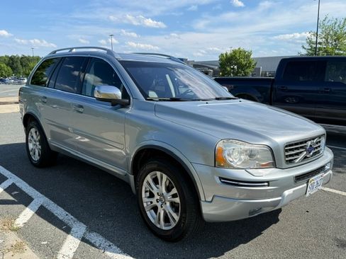 Used 2013 Volvo XC90 3.2 AWD/4WD image 1