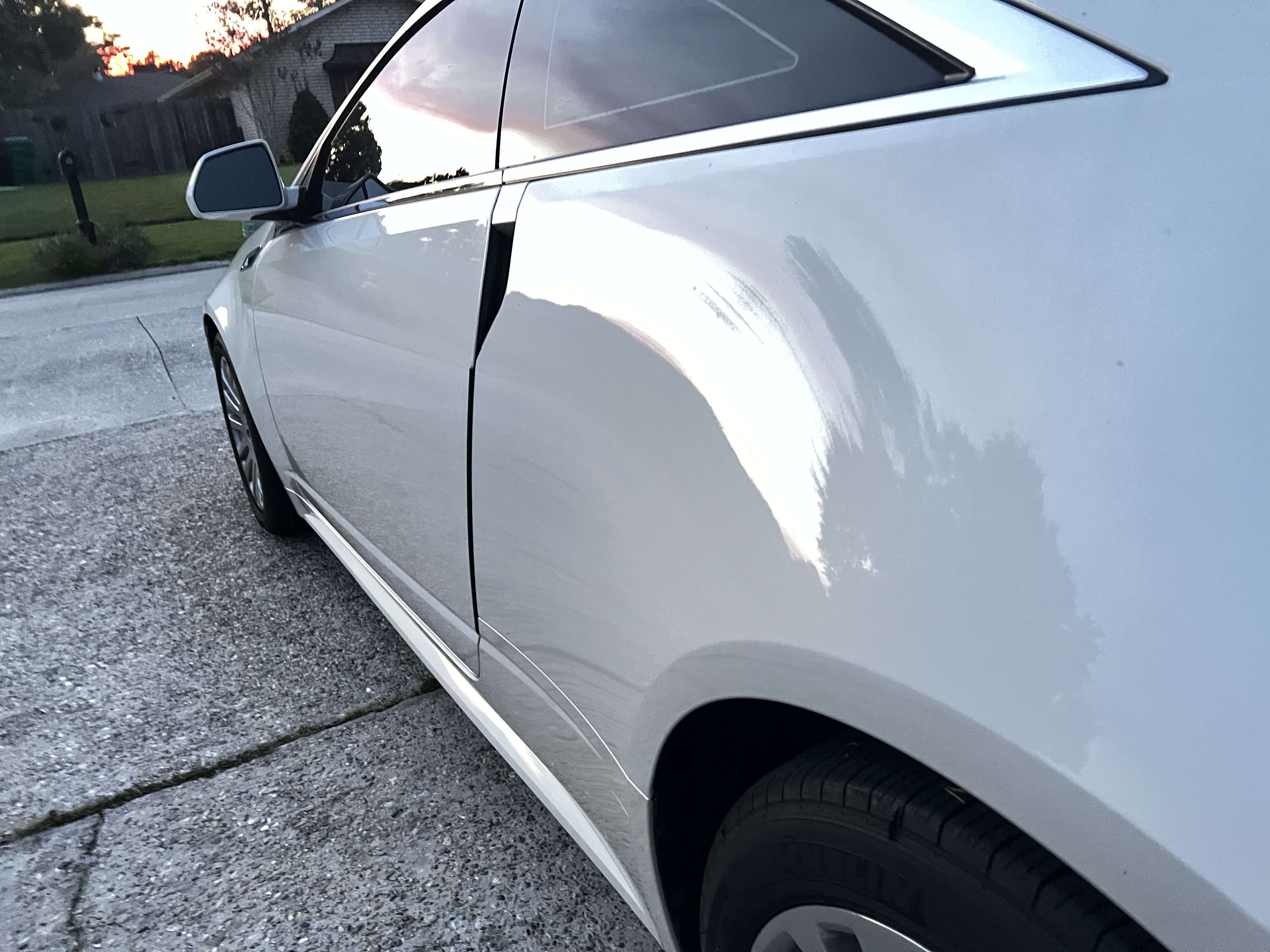 Used 2012 Cadillac CTS Premium RWD image 31