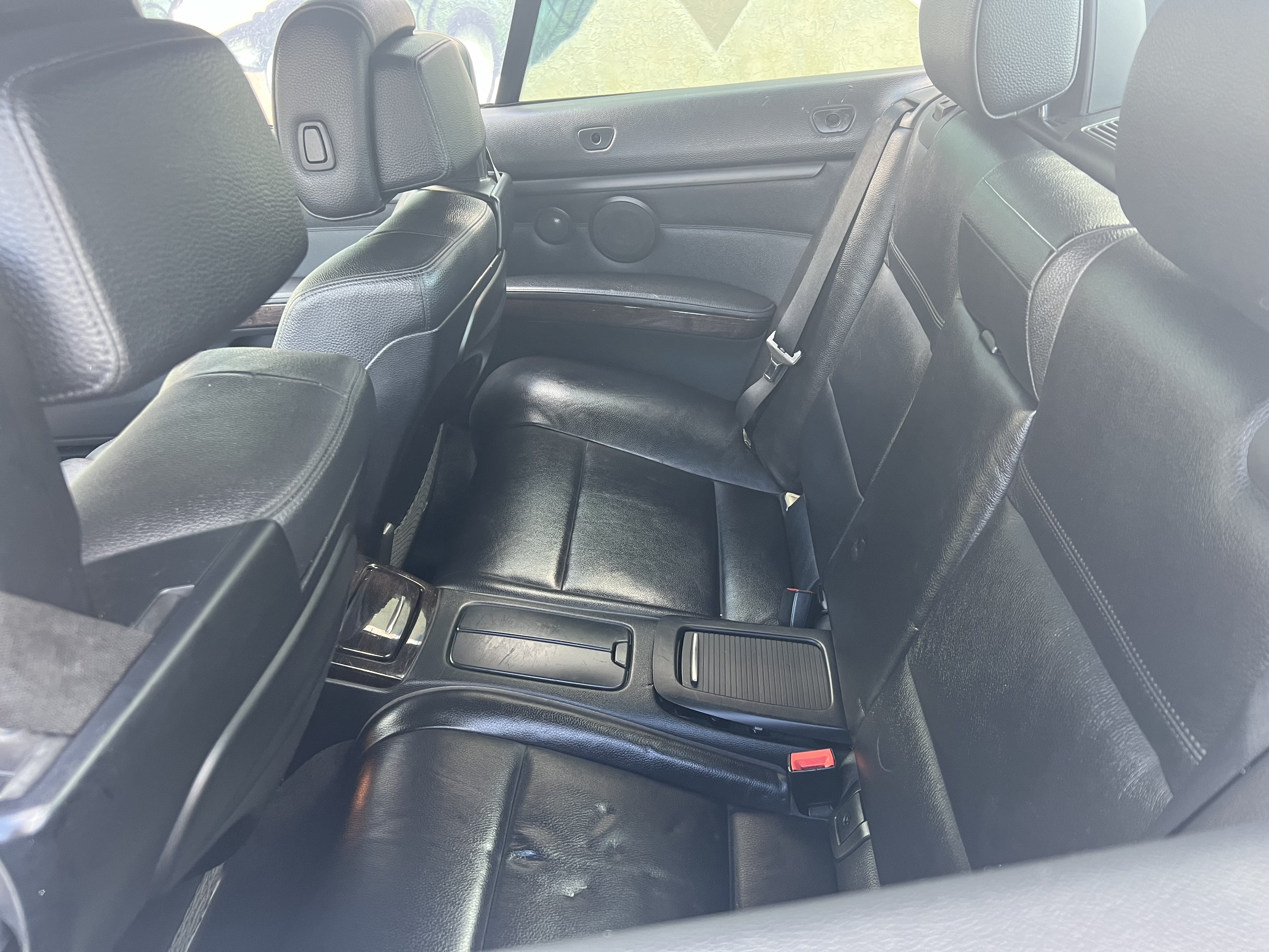 Used 2011 BMW 335i Convertible RWD image 8