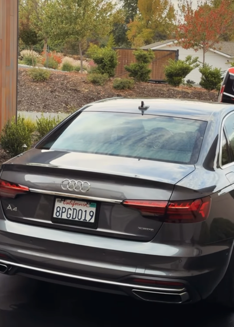 Used 2020 Audi A4 2.0T Prestige AWD/4WD image 15