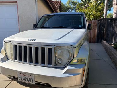 Used 2009 Jeep Liberty Sport w/ Popular Equipment Group