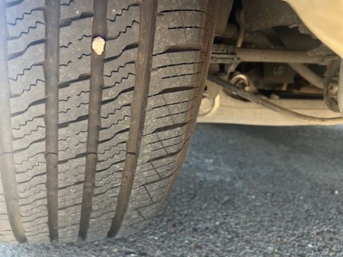 Used 2006 Mercedes-Benz R 350 4MATIC image 25