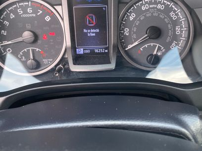 Used 2023 Toyota Tacoma TRD Off-Road