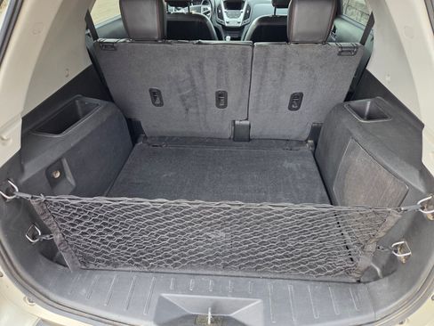 Used 2014 Chevrolet Equinox LTZ image 18