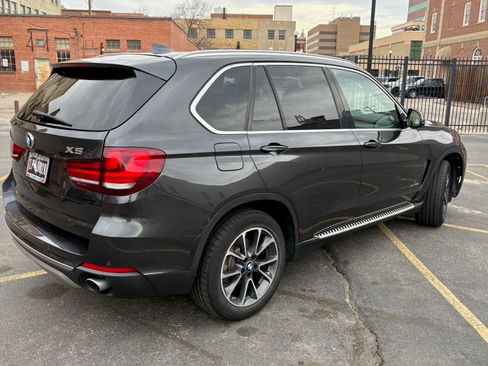 Used 2015 BMW X5 xDrive35i image 4
