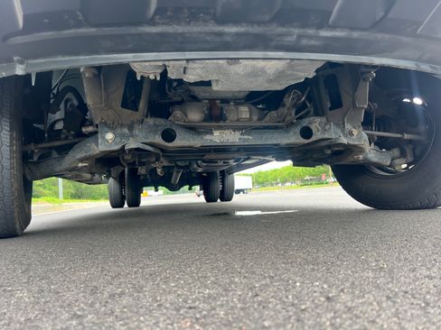 Used 2018 Mercedes-Benz Sprinter 3500 image 19