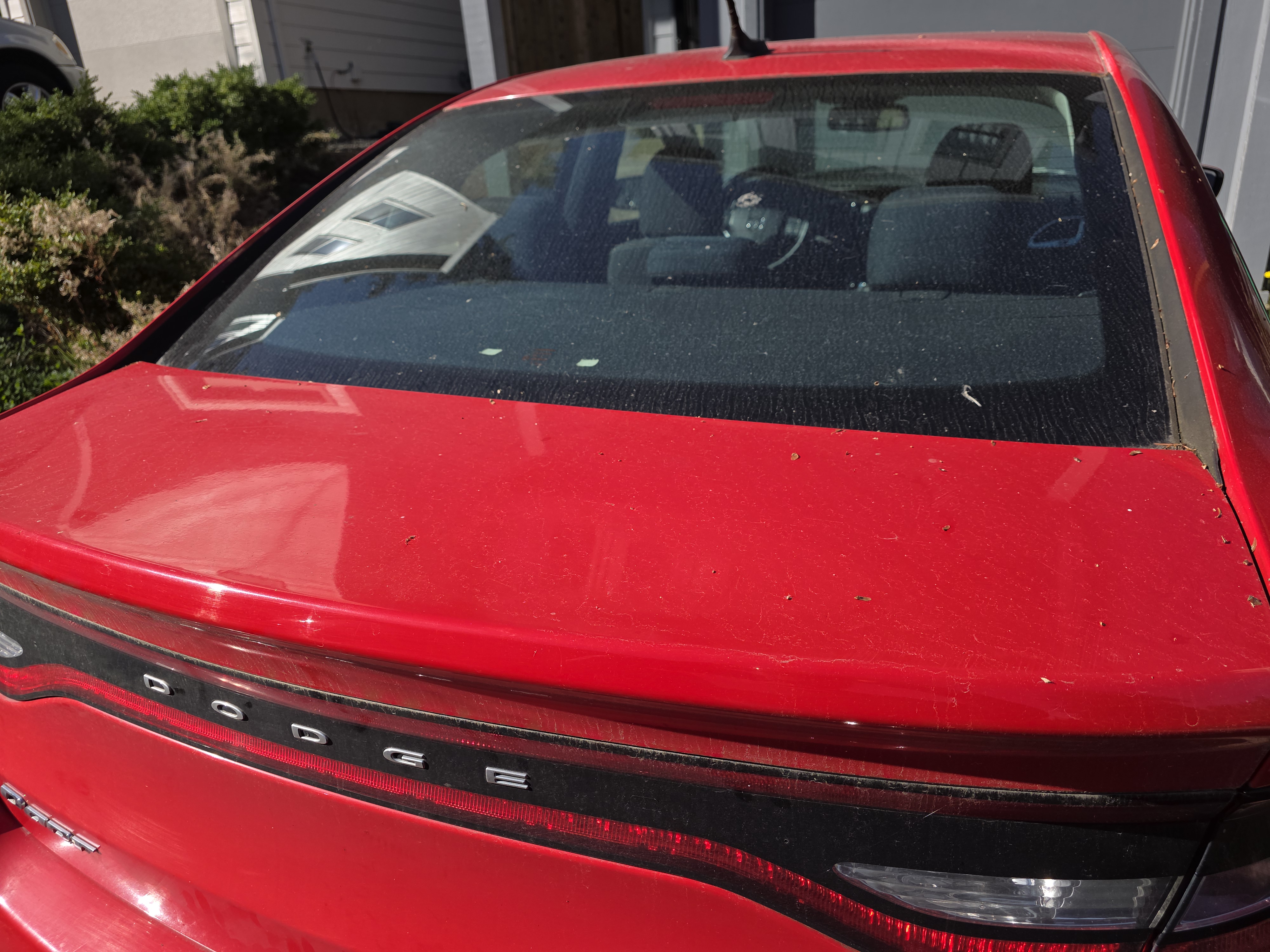 Used 2016 Dodge Dart SXT FWD image 8