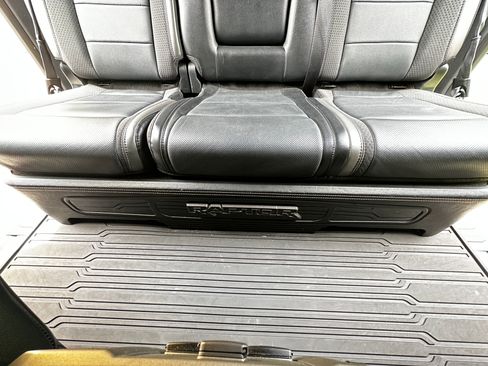 Used 2020 Ford F150 Raptor w/ Equipment Group 802A Luxury AWD/4WD image 19
