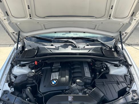 Used 2011 BMW 328i 328i Sedan 4D image 8