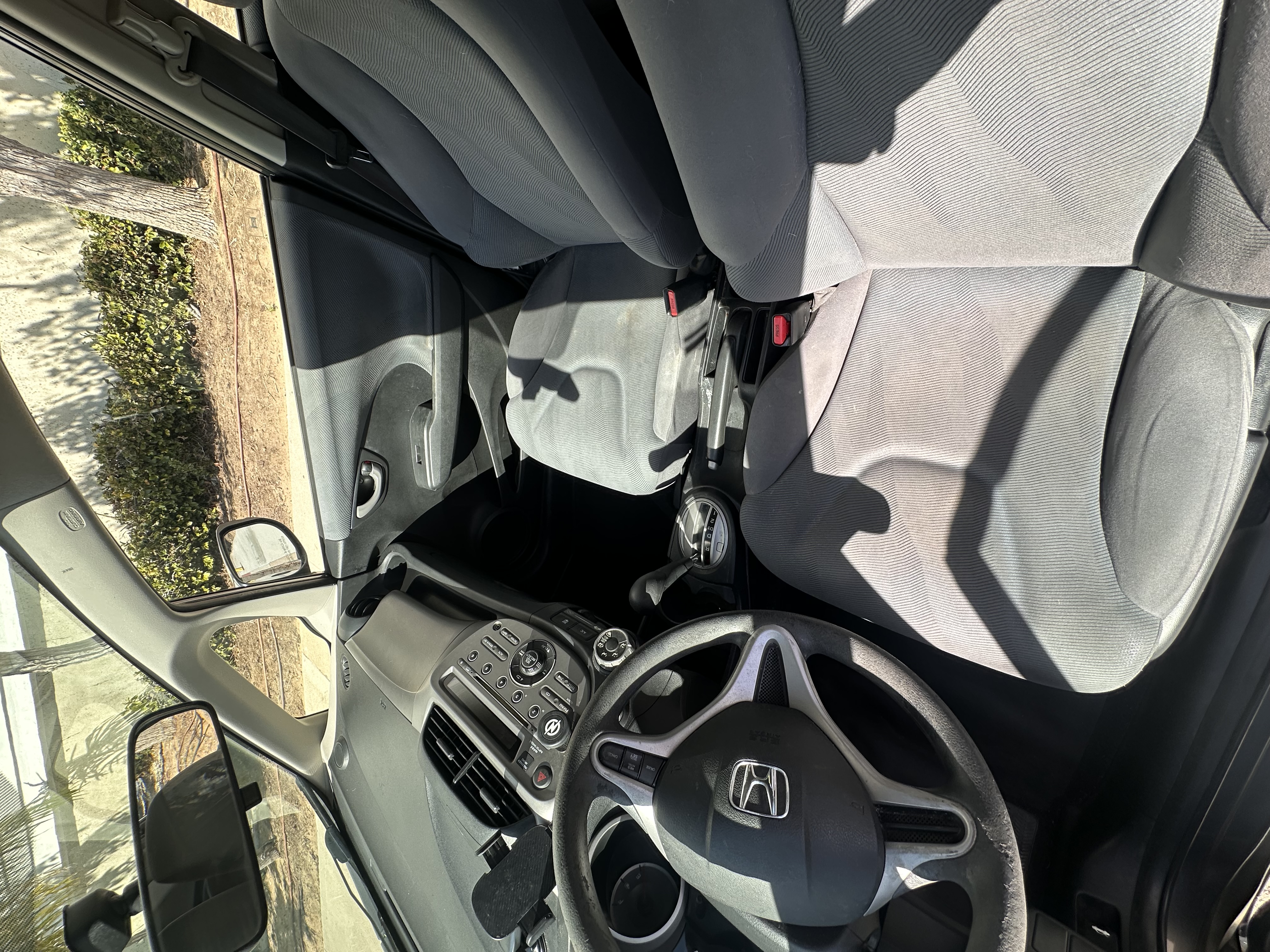 Used 2013 Honda Fit image 9