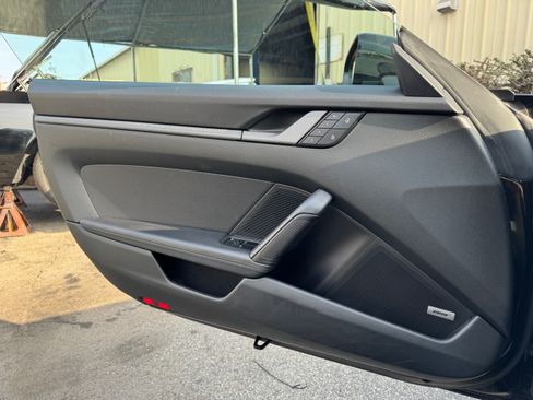 Used 2022 Porsche 911 Carrera 4 image 15