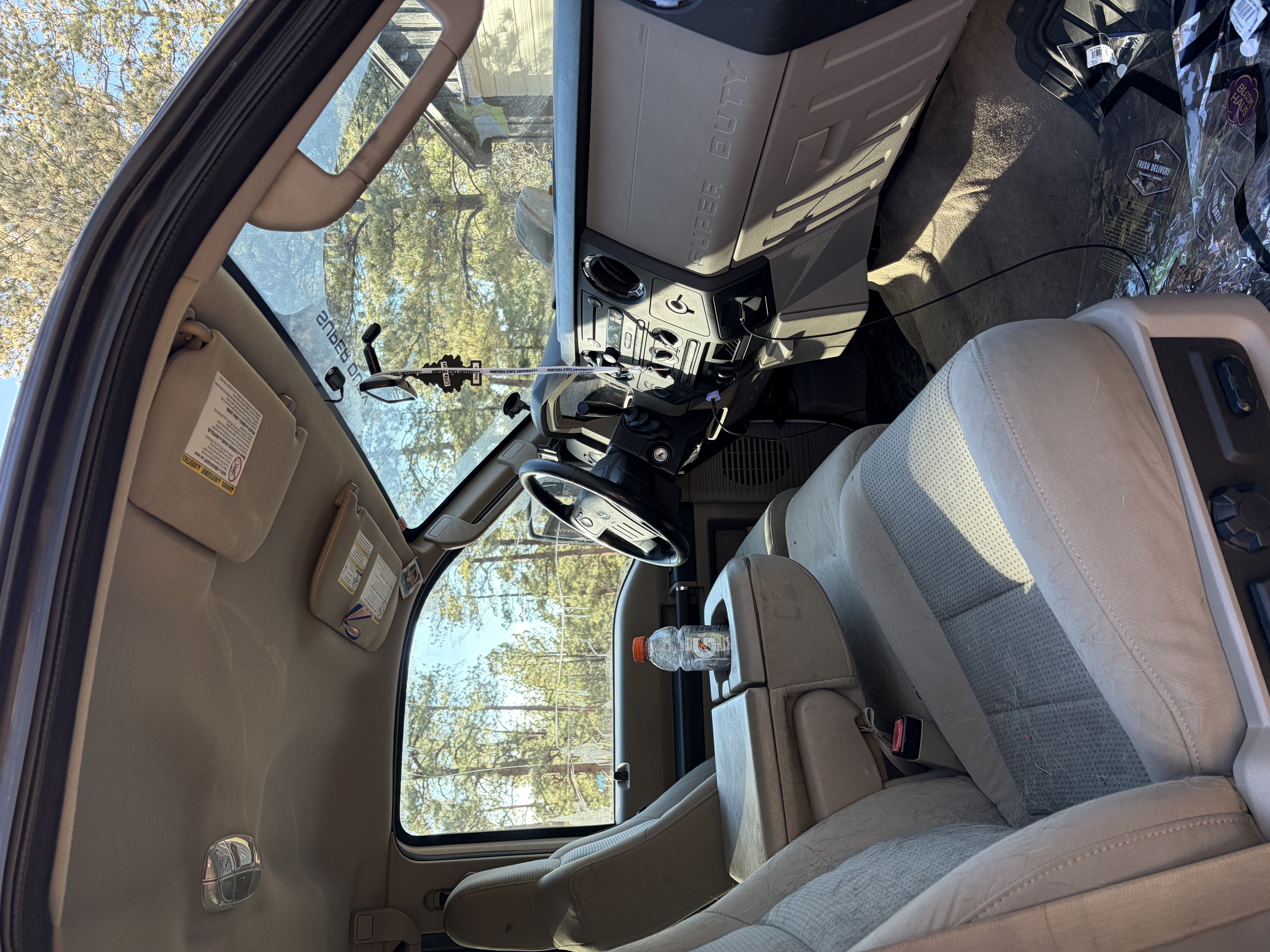 Used 2008 Ford F350 XLT AWD/4WD image 10