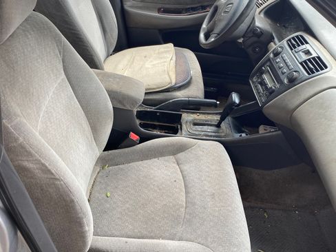 Used 2002 Honda Accord SE image 9