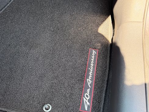 Used 2010 Nissan 370Z Touring w/ Sport Pkg RWD image 8