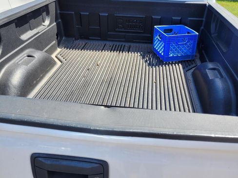 Used 2015 Chevrolet Silverado 1500 W/T w/ Trailering Package image 15