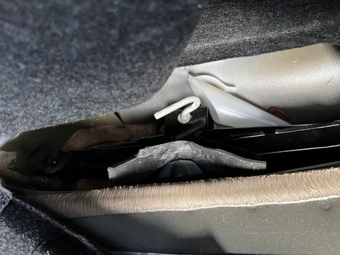 Used 2011 Ford Fusion Sport w/ 401A Rapid Spec Order Code image 29