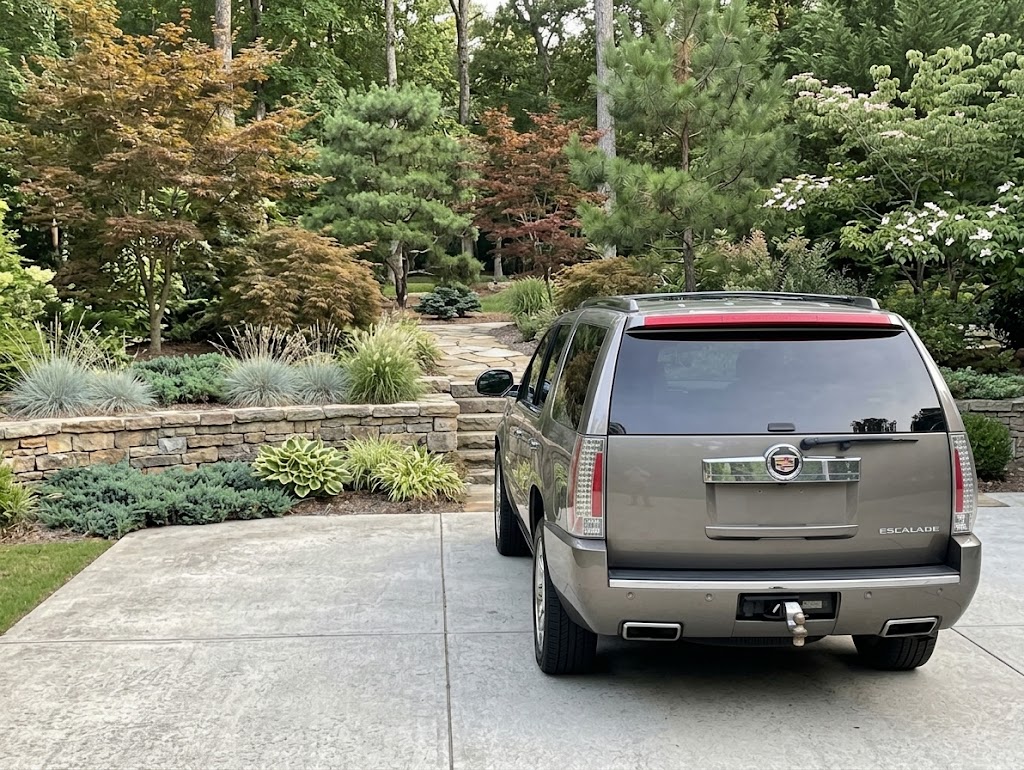 Used 2014 Cadillac Escalade Premium AWD/4WD image 8