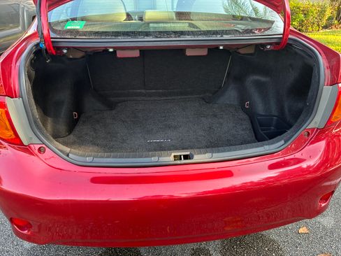 Used 2009 Toyota Corolla LE image 16