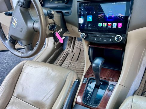 Used 2007 Honda Accord EX-L image 6