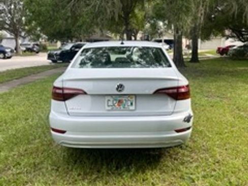 Used 2019 Volkswagen Jetta S FWD image 6
