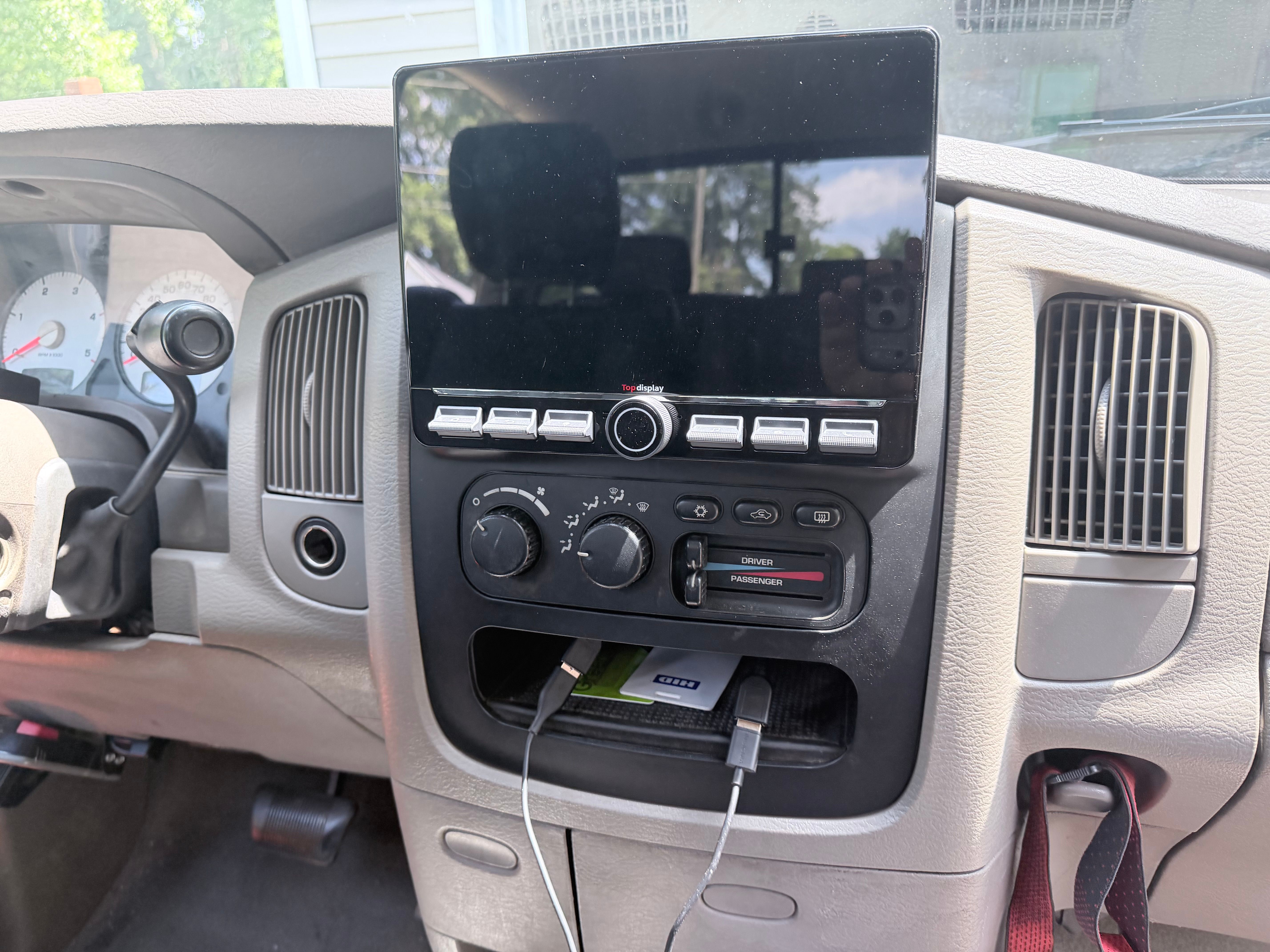 Used 2005 Dodge Ram 2500 Truck SLT AWD/4WD image 16