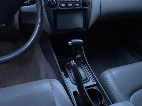 Used 1999 Honda Accord EX image 21