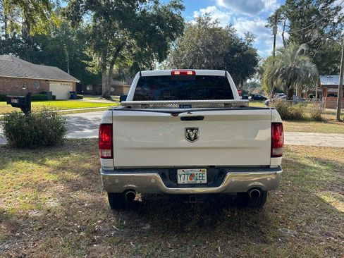 Used 2019 RAM 1500 Big Horn image 5