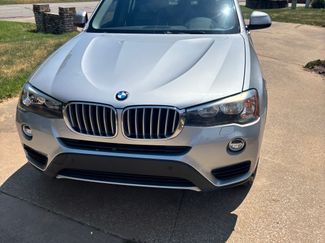 Used 2015 BMW X3 xDrive28i AWD/4WD video 1