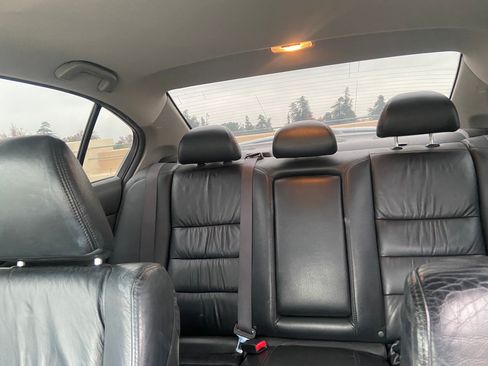 Used 2009 Honda Accord EX-L image 16