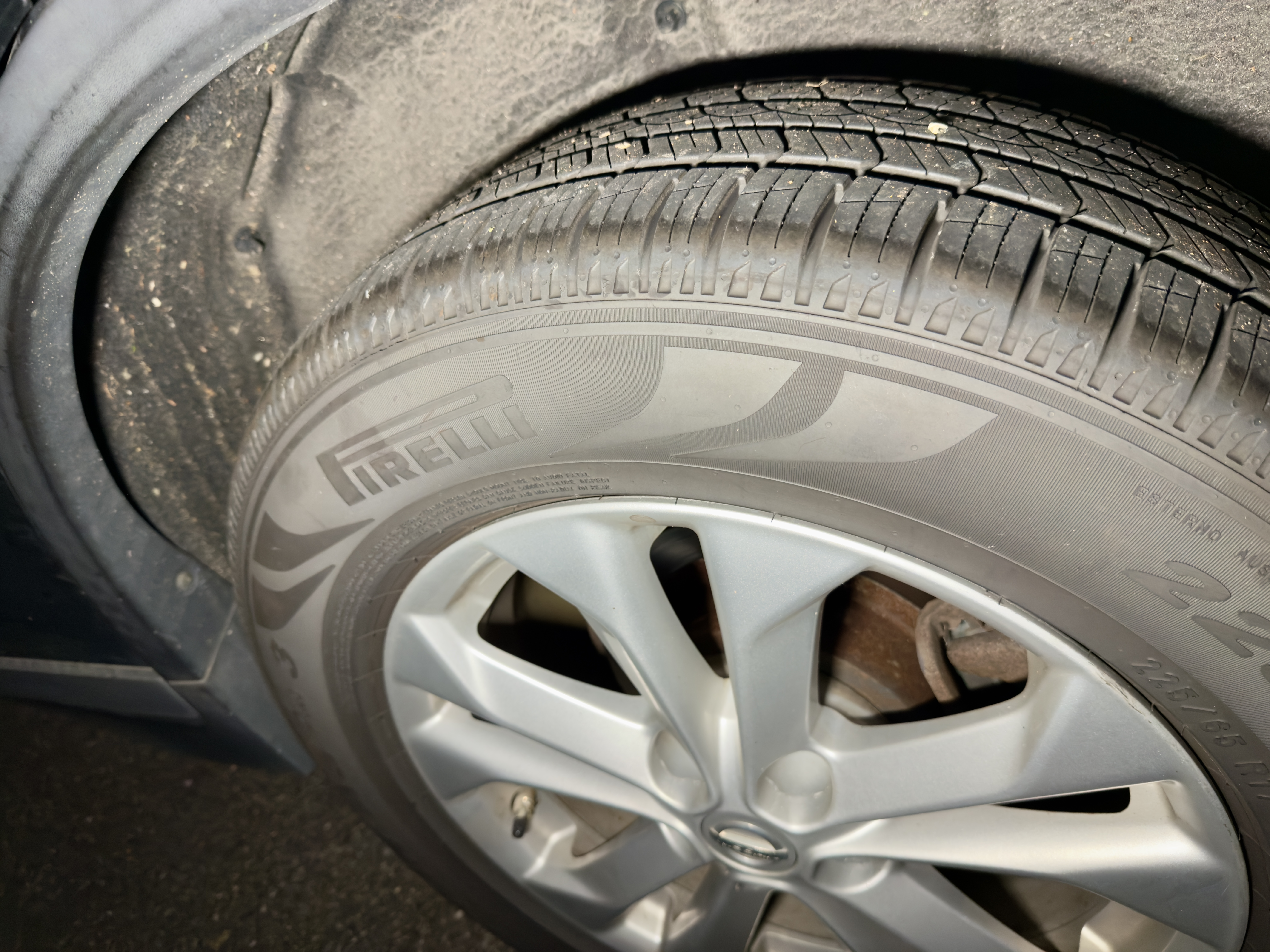 Used 2016 Nissan Rogue AWD image 14