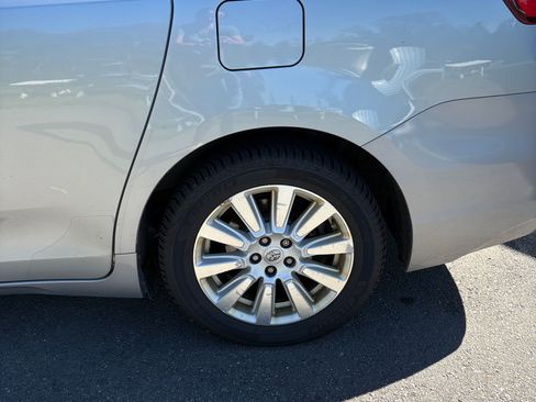 Used 2017 Toyota Sienna XLE Premium AWD/4WD image 16