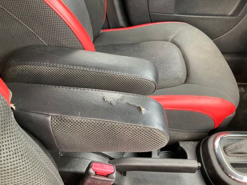 Used 2008 Chevrolet HHR SS image 16