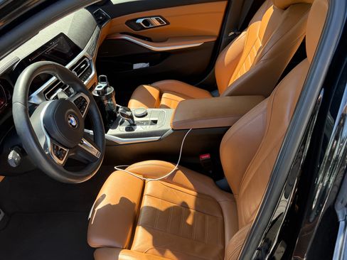 Used 2020 BMW M340i w/ Premium Package image 6