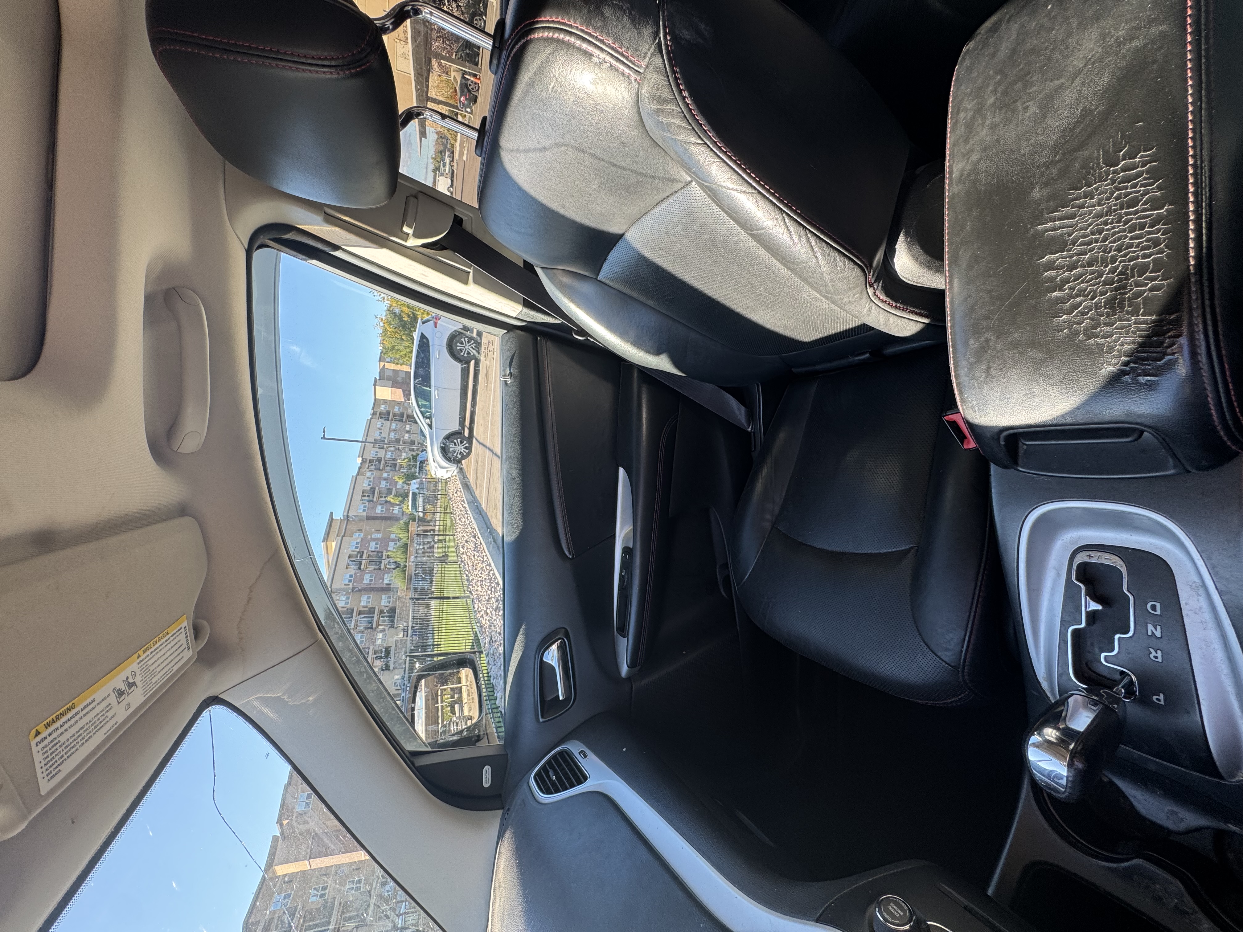 Used 2016 Dodge Journey R/T AWD/4WD image 15