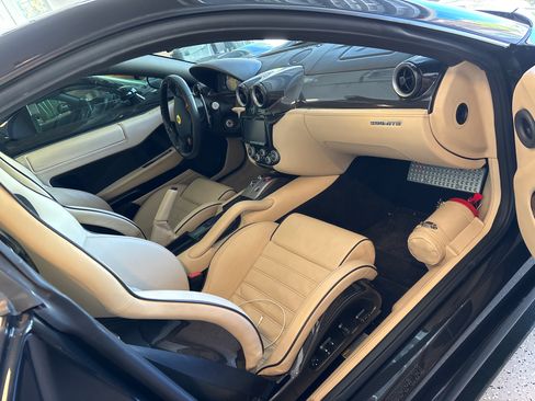 Used 2008 Ferrari 599 GTB Fiorano image 8