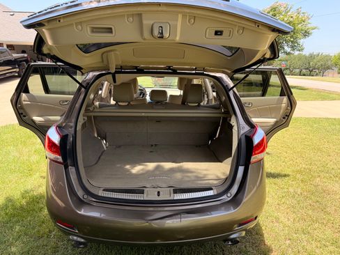 Used 2012 Nissan Murano LE FWD image 14