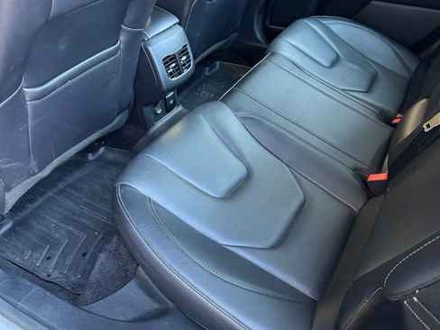 Used 2017 Ford Fusion Titanium image 8