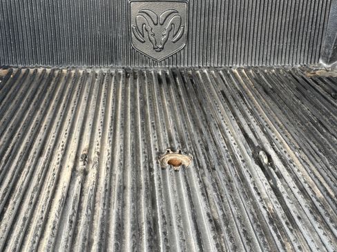 Used 2007 Dodge Ram 2500 Truck SLT w/ Trailer Tow Group image 9