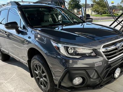 Used 2019 Subaru Outback 3.6R Limited w/ Popular Package #2