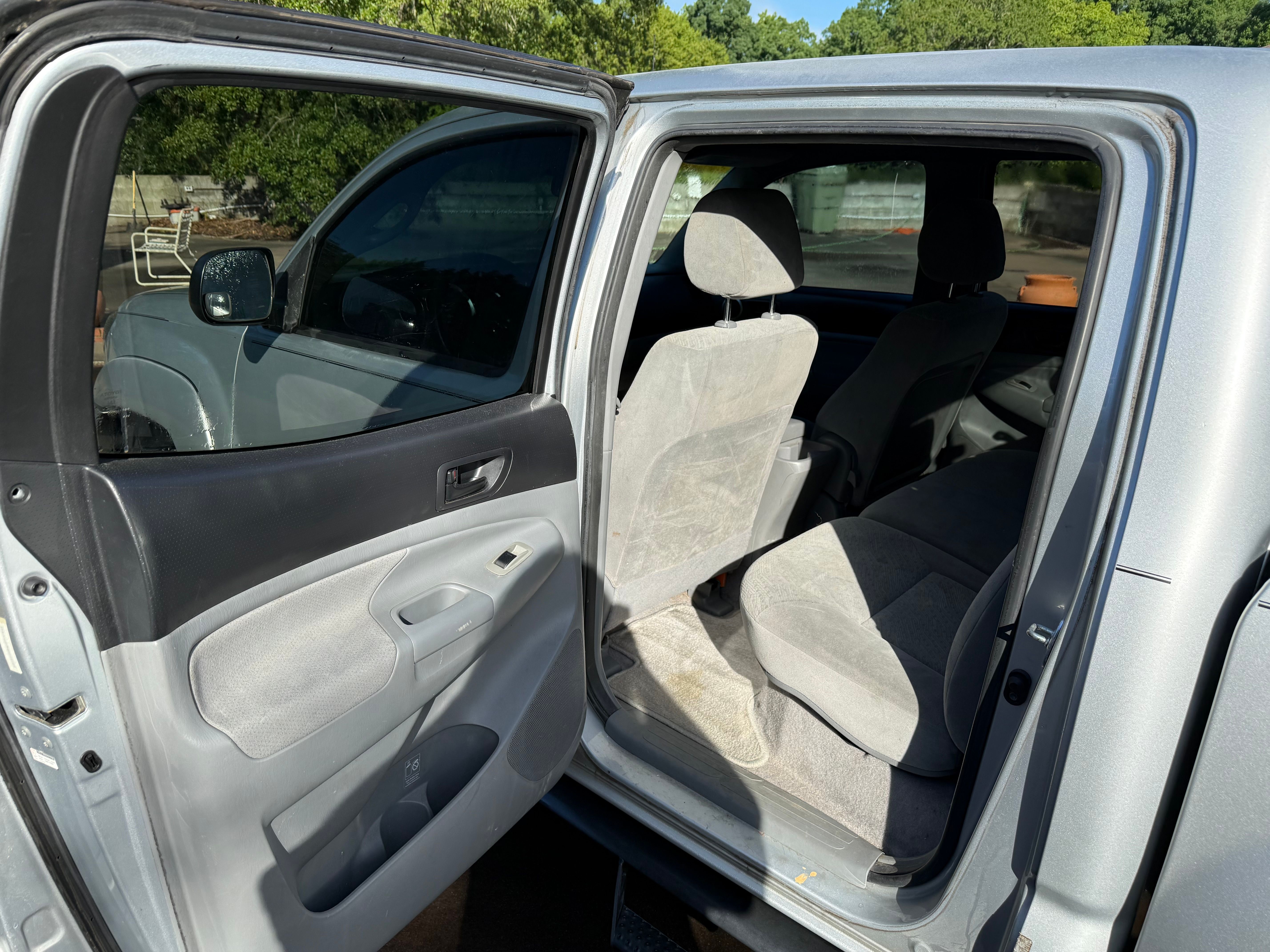 Used 2008 Toyota Tacoma PreRunner RWD image 18