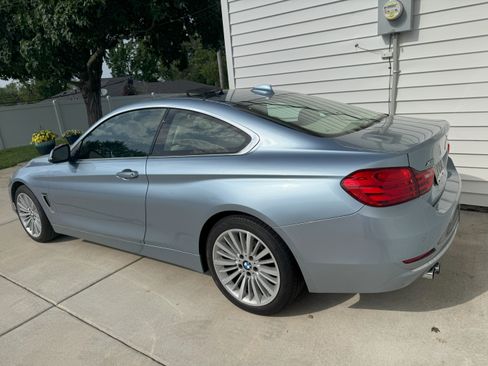 Used 2014 BMW 428i xDrive Coupe image 5