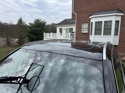 Used 2020 BMW X5 xDrive40i w/ Convenience Package image 8