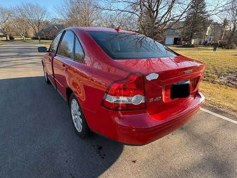 Used 2005 Volvo S40 2.4i image 6
