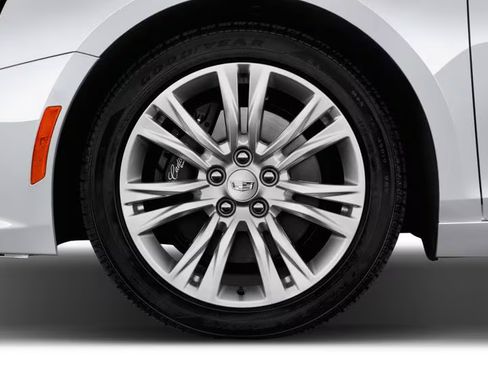 Used 2019 Cadillac XTS Luxury image 11