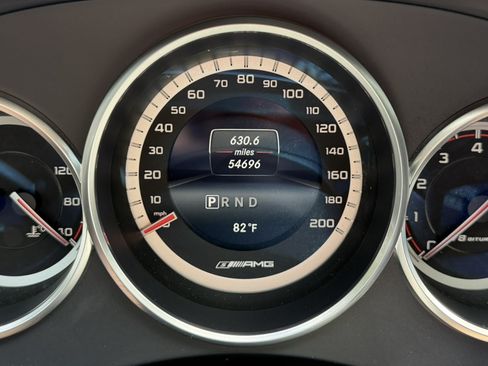 Used 2014 Mercedes-Benz CLS 63 AMG S-Model image 20