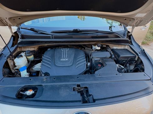 Used 2015 Kia Sedona EX w/ EX Premium Package image 29