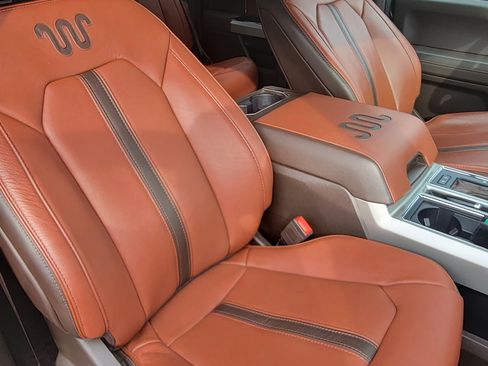 Used 2020 Ford F150 King Ranch w/ Equipment Group 601A Luxury image 6