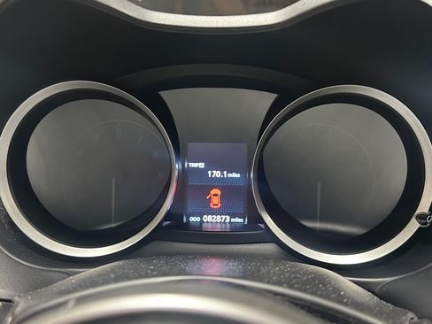 Used 2014 Mitsubishi Lancer Evolution GSR image 16