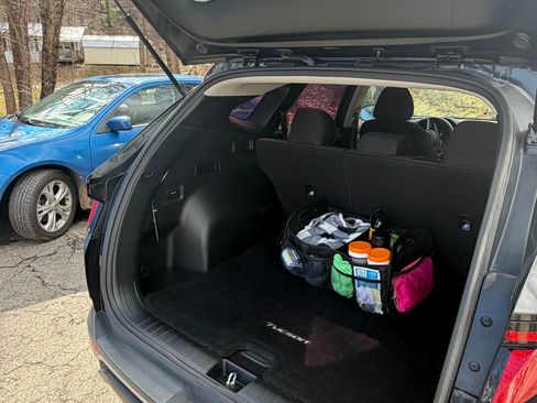 Used 2022 Hyundai Tucson SE image 8