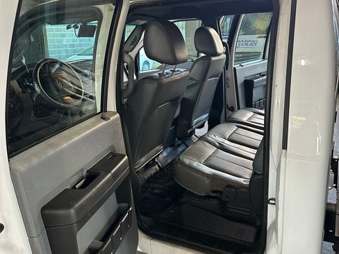 Used 2013 Ford F350 XL w/ PWR Equipment Group image 6